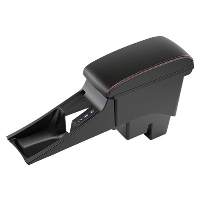 Suitable for 22 Fit Armrest — Armrest box