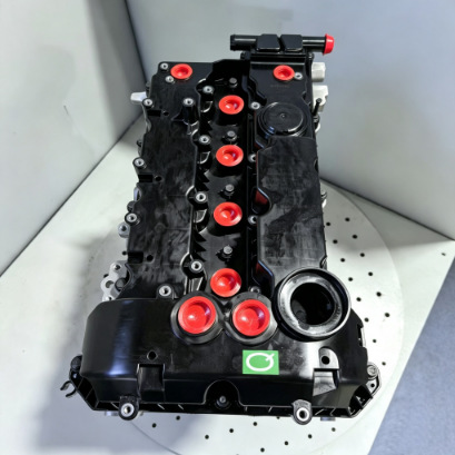 The SQRF4J16 engine is suitable for the Chery Tiggo 8 / Arrizo 8 Xingtu Zhuifeng engine