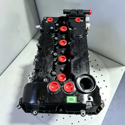 The SQRF4J16 engine is Engine assembly