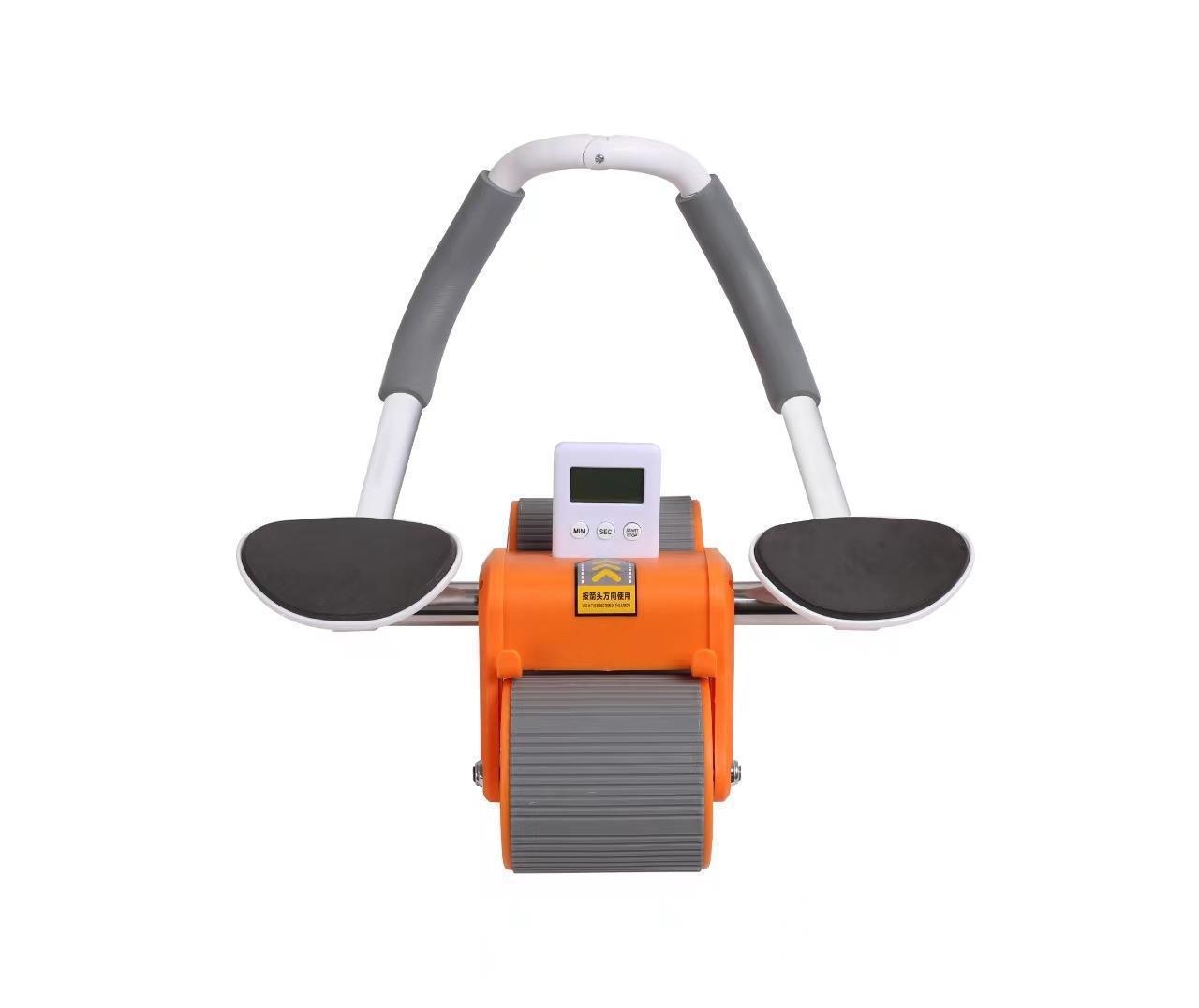 팔꿈치 오렌지 2 개 [타이머 부착]]