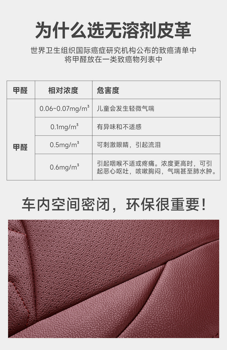 American Version of Toyota Sienna Special Seat Cushion Sienna Seat Cushion Grevia Seven-Seat Cover Four-Season Leather Car Seat Cover