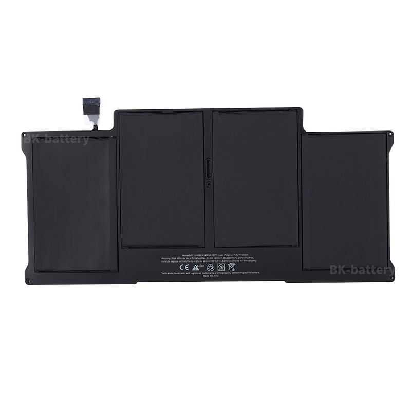 O Em MacBook Laptop Battery Air'13 A1369 A1466 A1405 Built-In Computer Battery