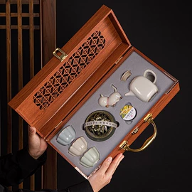 茶具套装;旅行茶具;碗