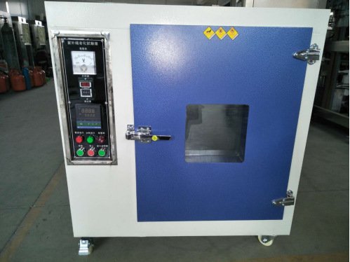 225系列  紫外线老化试验箱