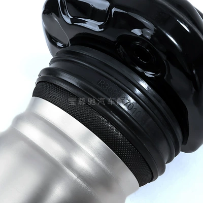 shock absorber 3710687756, damping system