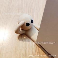 クロスボーダー 3D プリントドアストッパー家の装飾ドアストッパー新築祝いギフト