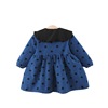 Spring small princess costume, dress, skirt, 2023, trend of season, Korean style, long sleeve