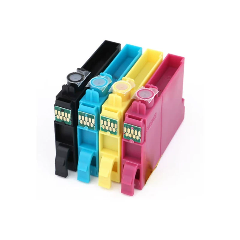 Epson, совместимый картридж E604, WF-2910, 2930, 2205