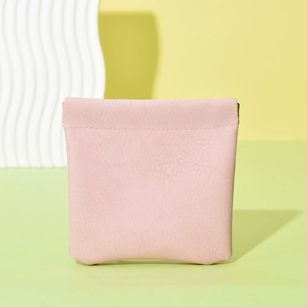 Pink-soft surface