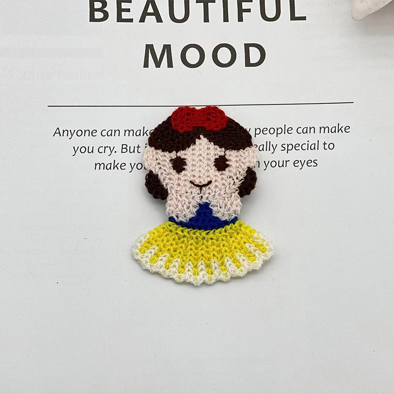 백설 공주