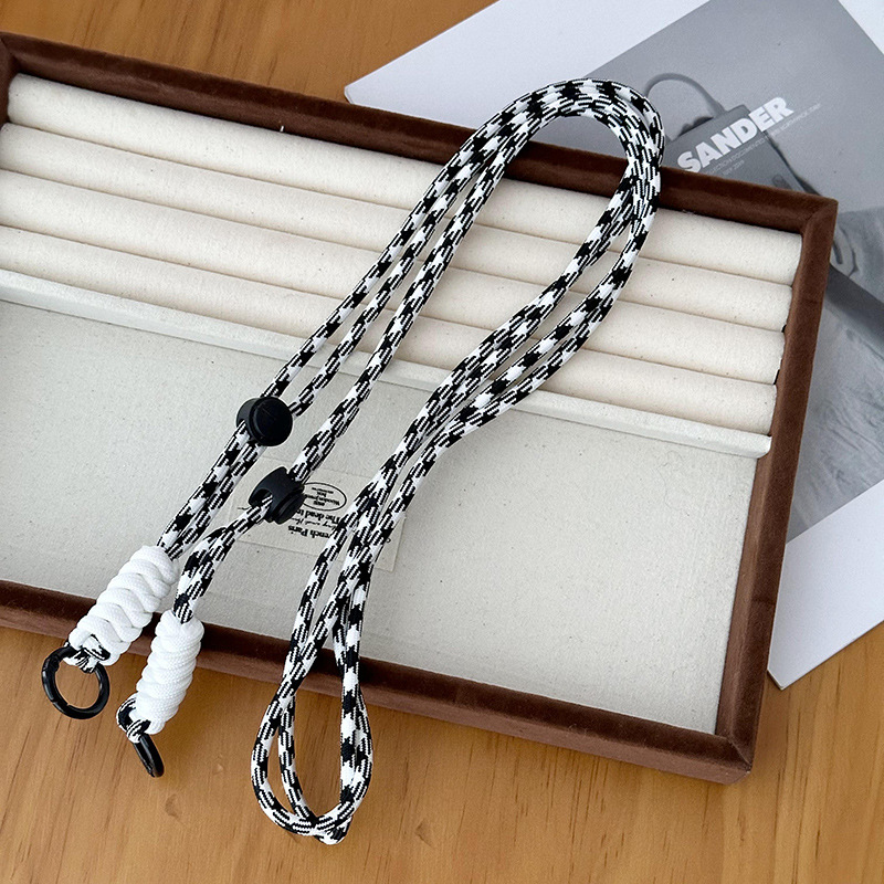 Accesorios de cinturón de bolso, cuerdas de suspensión ajustables, nuevos accesorios de cinturón de bolso, cinturón de trenzado, cinturón de cadena de cinturón de bolso