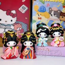�¿�kitty��޹ʯ������dlyDIY�T�f�Tɫ�ֹ��[������[��