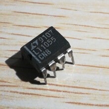 LT1055CN8 ���ɵ�·ICоƬ����Ԫ�������ɿ�ֱ��DIP8