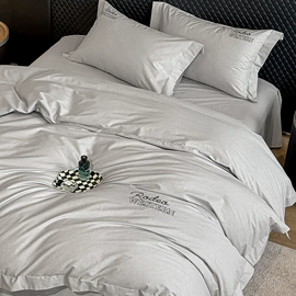 纤维被;四件套;夏凉被