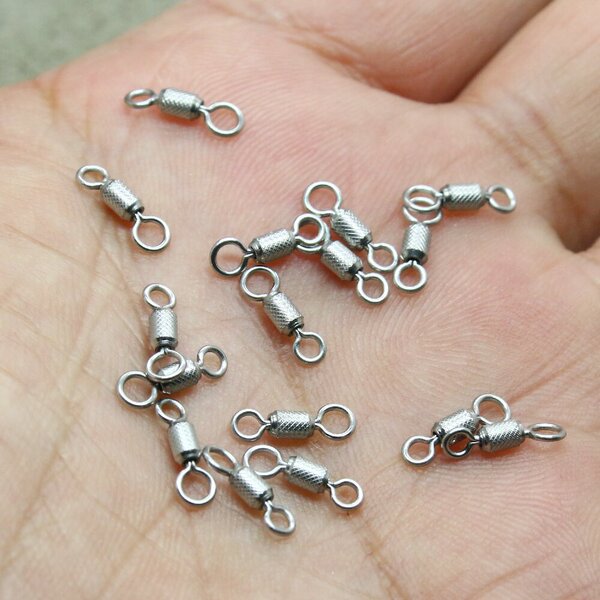 Eight-shaped ring alloy sub-ring high-speed embossed black stainless…