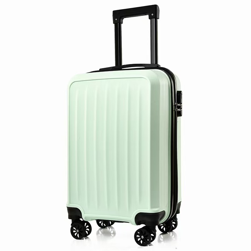 Maleta de Viaje con Ruedas Universales de 20 Pulgadas, Candado de Combinación, Maleta con Ruedas para Regalo, Maleta de Viaje de Gran Capacidad para Hombres, Mujeres y Estudiantes, Venta al Por Mayor del Fabricante image 15