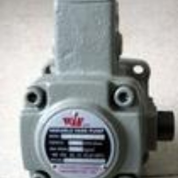 变量叶片泵VP30-FA3