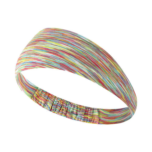 Outdoor sports yoga accessories headband sweat absorbing antiperspirant strips outdoor sports fitness running yoga headband