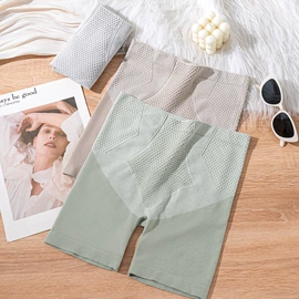 女士三角裤;女士平角裤;男士平角裤