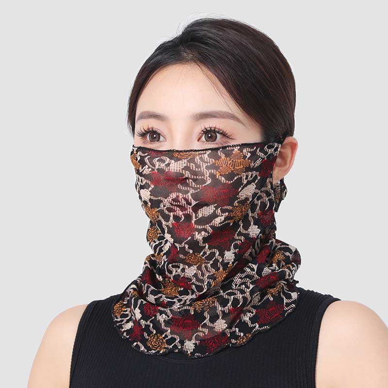 [새 꽃유형] 붉은 먼지 취해