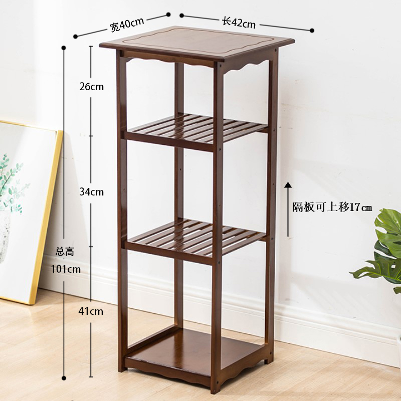 호두색 4겹 증가(두꺼워짐) 42*40*101