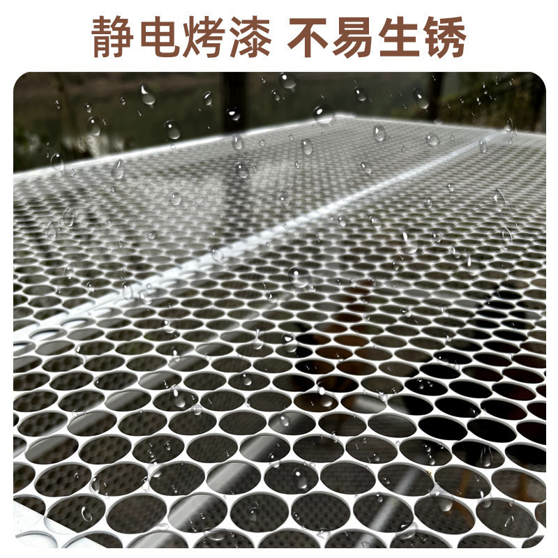 Jaula de gallinas de cría de gallinas