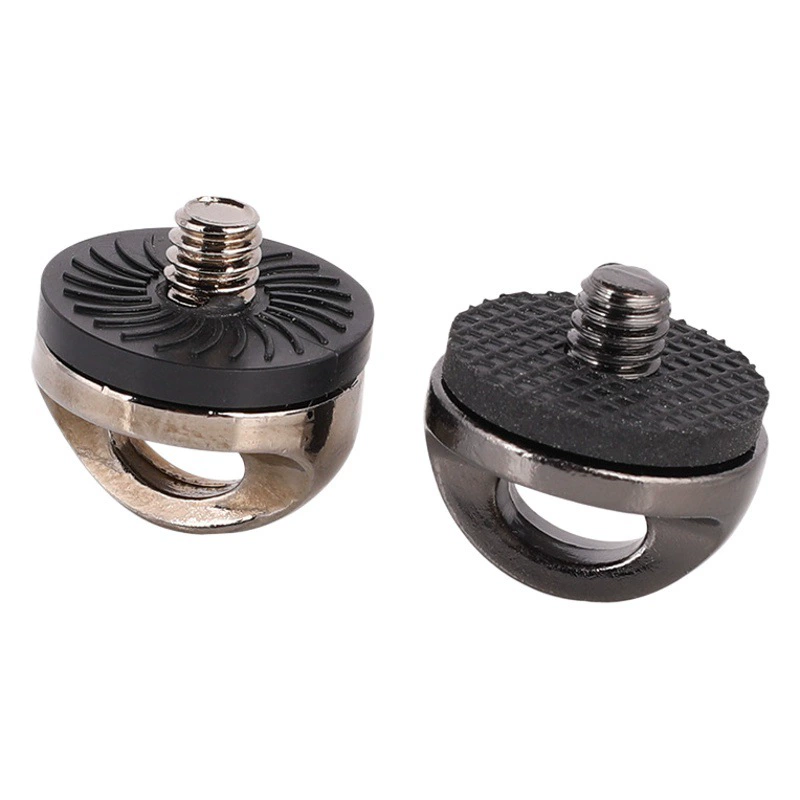 Плечевой ремень камеры Винт с предохранительным крючком 1/4 винт плечевой ремень соединительное кольцо камеры Винт плечевого ремня камеры