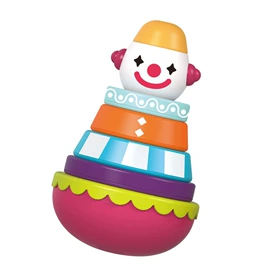 摇铃床铃;戏水玩具;其他婴幼教具