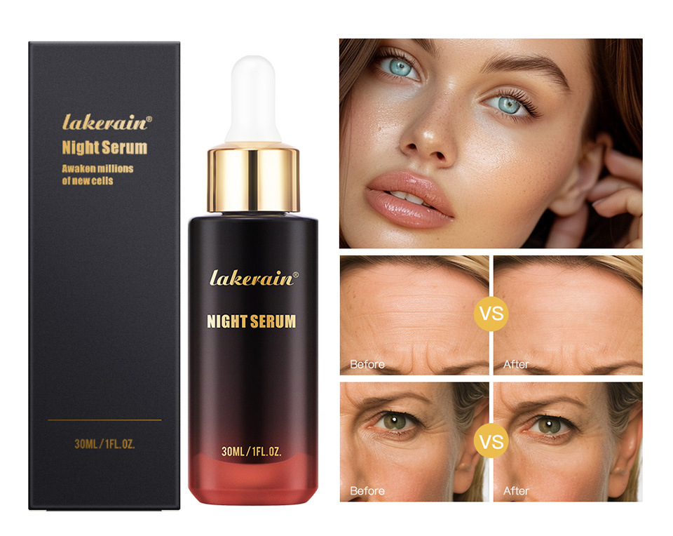 lakerain Facial Essence undefined