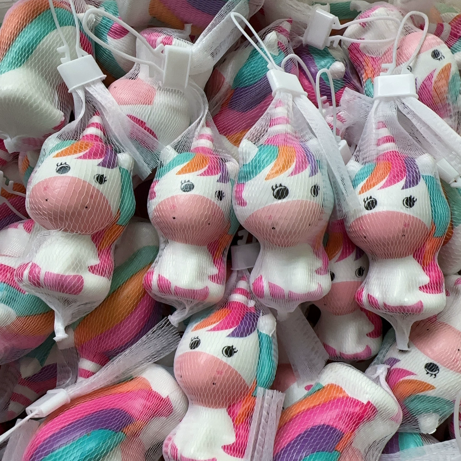 Sanrio, слайм, детская игрушка, кукла, ручка, антистресс