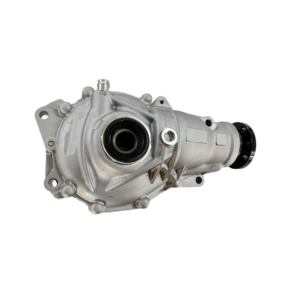 with Multiple Models, Transmission gear and shaft