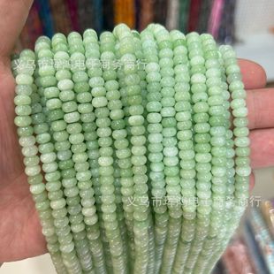4x6mm܇݆��P��ɢ�������Ʒ����ʯ���鴮�鬔�����DIY�Ʒ���