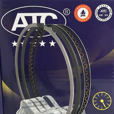 Piston, piston ring, piston pin Piston Rings, High-Performance, High-Quality