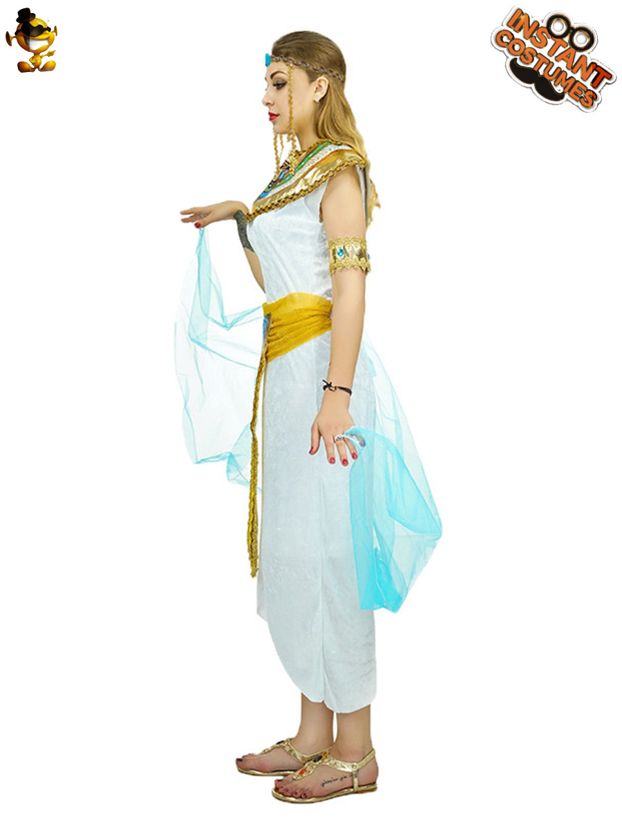 Halloween Cosplay traje fiesta ropa etapa traje mascarada reina