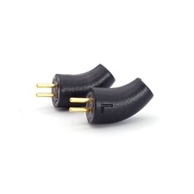 ������0.75 0.78MM����m��QDC Z UE18 KZ TRN DIY�S�޶��C���^