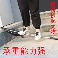 新款高枝鋸樹神器園林果樹枝加長伸縮杆多功能不鏽鋼高枝鋸樹手鋸