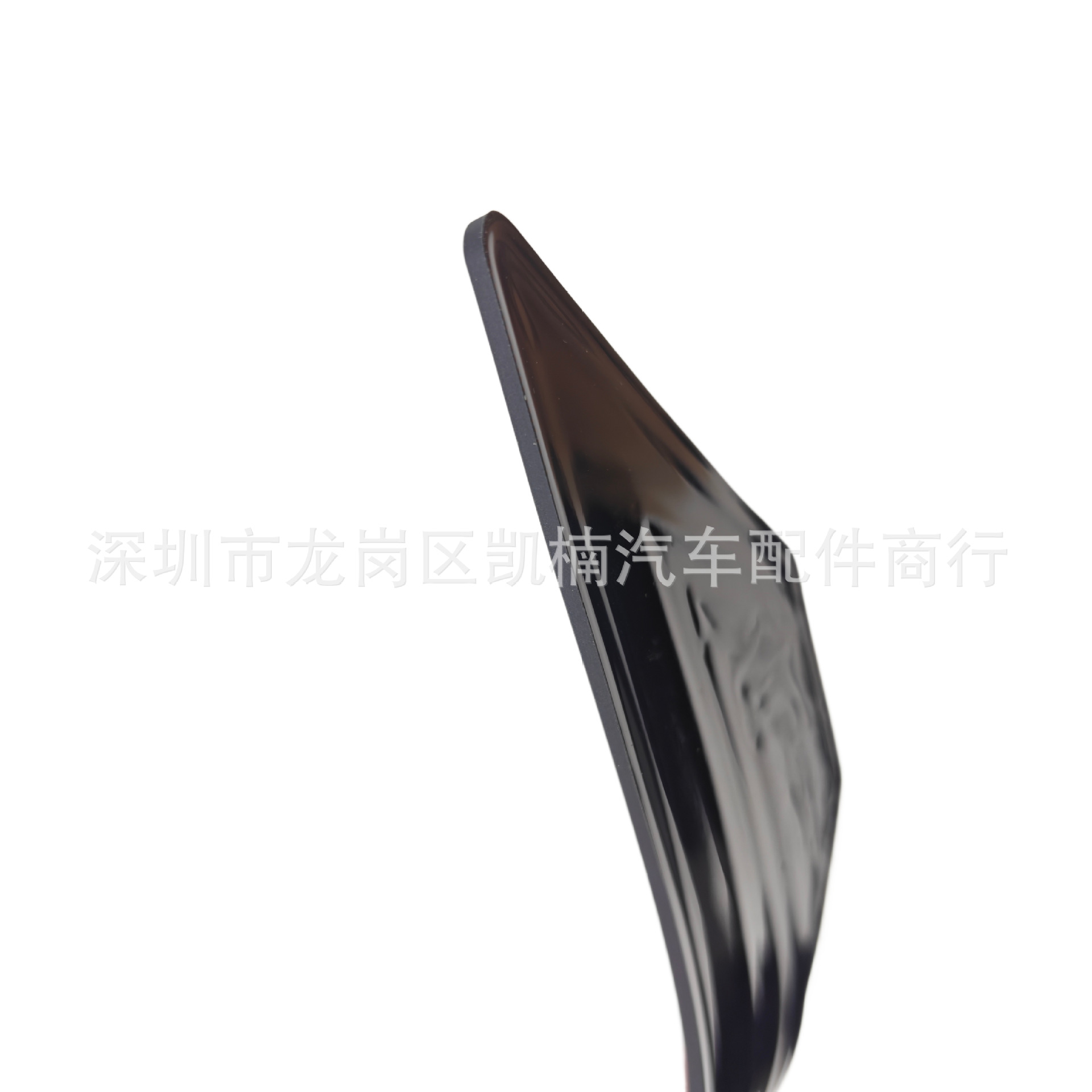 Motorcycle Modification Accessories Suitable for Adv160, Lower Side Decorative Stickers, Fuel Tank Protective Stickers Wholesale