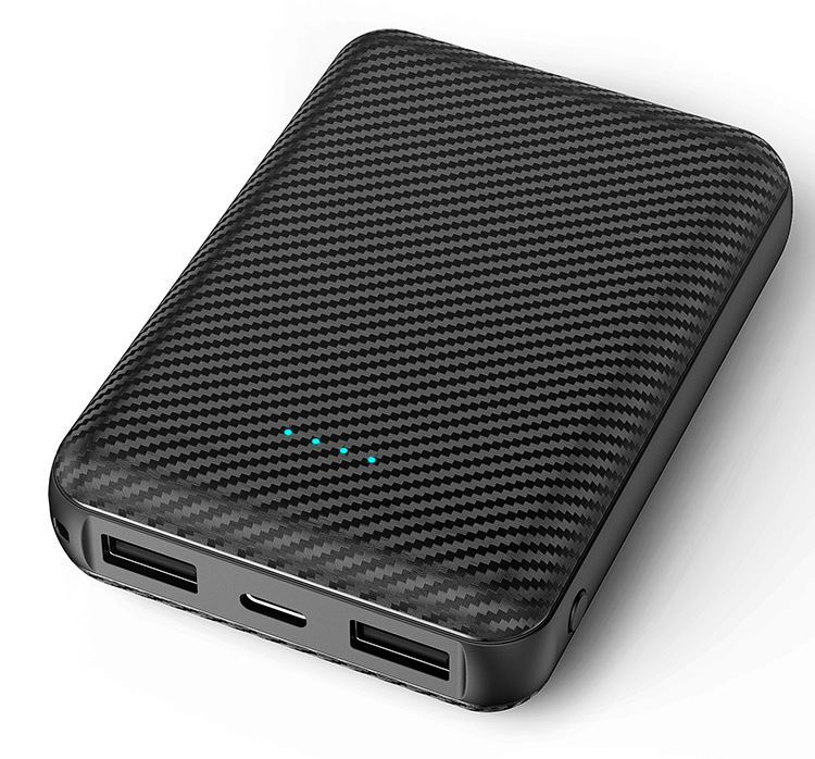 5.000 ma Power Treasure