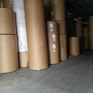 Recycled Paper 40% Pcw70 g Non-Fluorescent Dowling Paper Rice White Dowling Paper