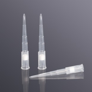 LABSELECT (selection) 200ul boxed filter tip, low adsorption 50.55mm