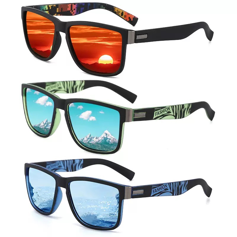 (Cross-border trading), retro sports sunglasses for traveling, European style, UV protection