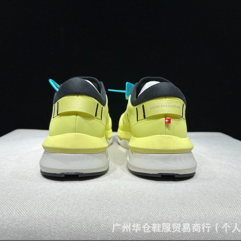 Kith x On Cloudzone 連名超軽量クッション性テニスシューズ、男性と女性用、快適で多用途なスポーツシューズ|undefined