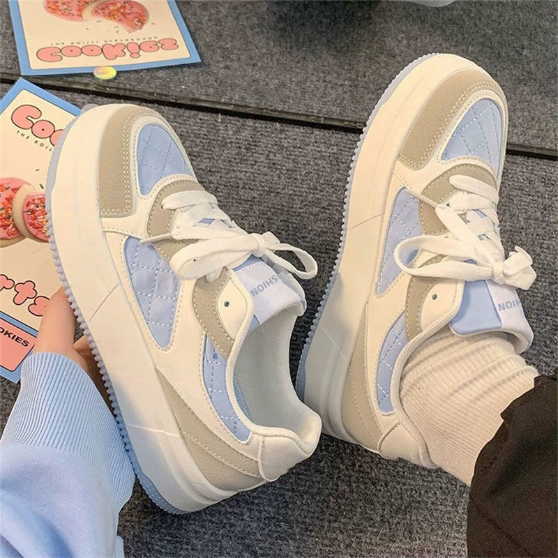 Тайд, клубника, летние универсальные тканевые белые кеды для студентов, для отдыха, 2023