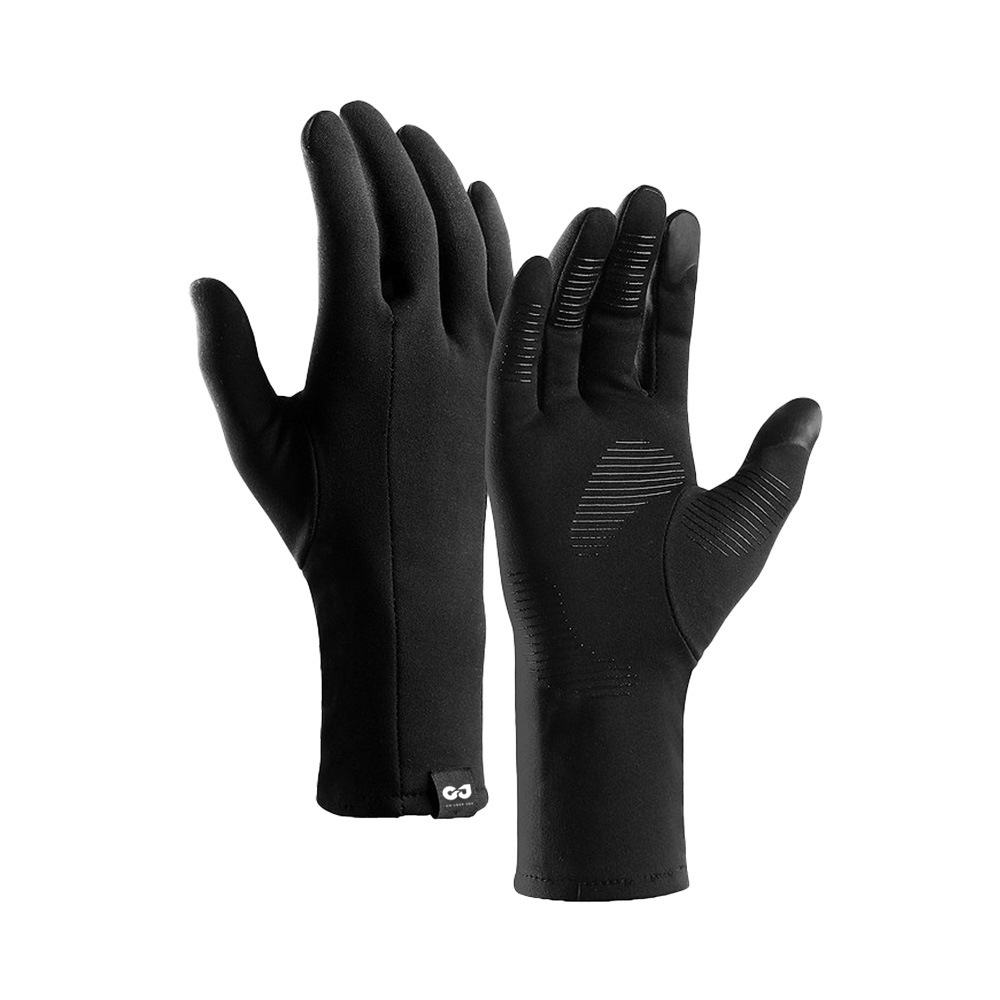 Winter Warm for Men Outdoor Electric Motorcycle Riding Sports Cold Proof Touch Screen Anti slip Ski Gloves Inner Tank_voghion.com