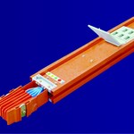 厂家供应 金象电器紫铜空气型母线槽 2M机密集型母线槽