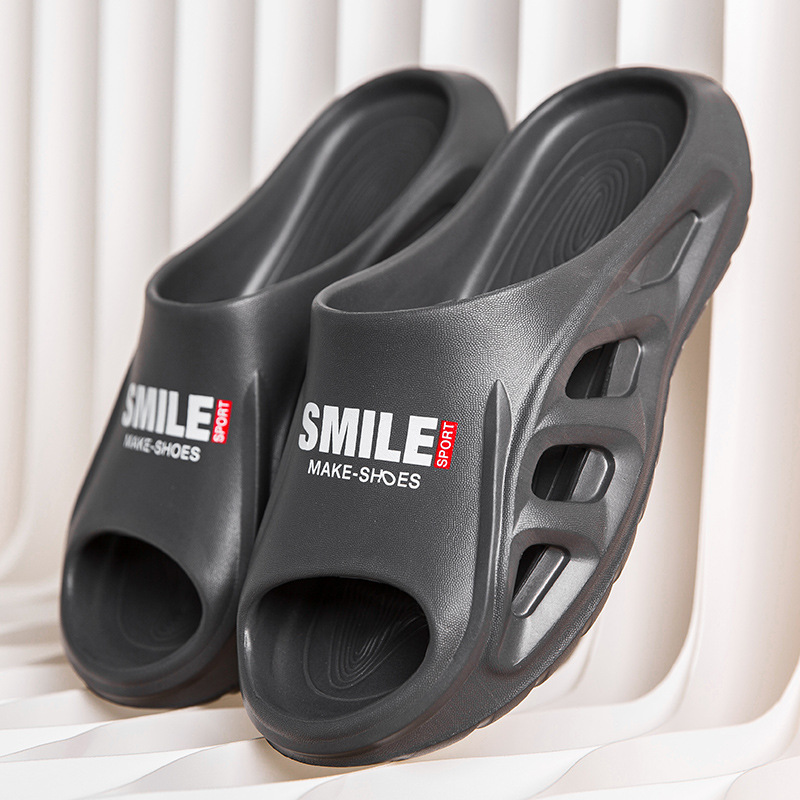 Los hombres de verano pedalear la sensación de zapatillas nuevas zapatillas de desgaste de suela gruesa de moda deportiva zapatillas frías casuales al por mayor