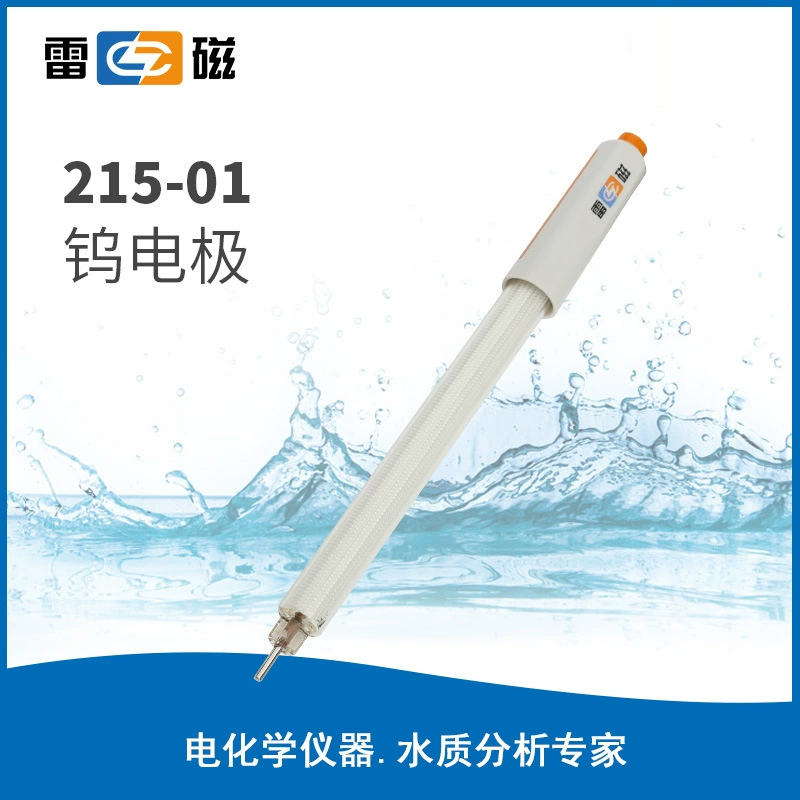 Thunder Magnetic 215-01 Тип Вольфрамовый электрод Металлический электрод Датчик обнаружения Зонд