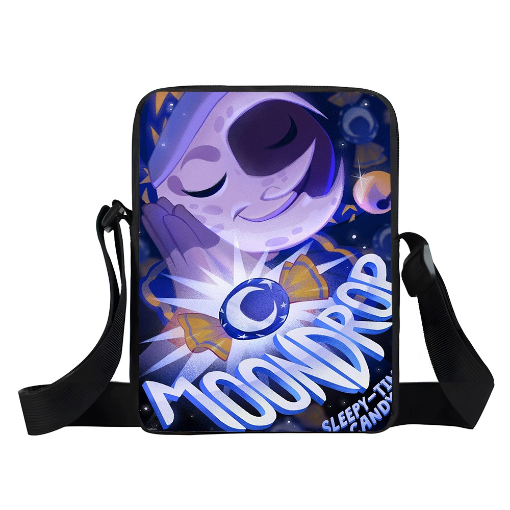 Рюкзак студента FNAF Sundrop & Moondrop поддерживает дропшиппинг JIT AliExpress