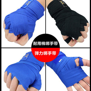 ✅ Boxing Bandage for Men, Women, Adults and Kidsren, 5m Muay Thai Sanda Hand Straps, Pure Cotton Boxing Straps, Hand Wrapping