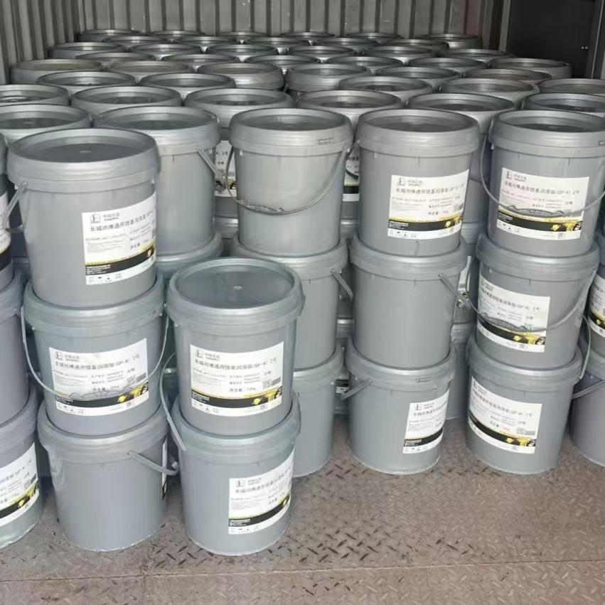 大连批长城HFAE40-5液压支架用浓缩液 长城官方签约一级代理商